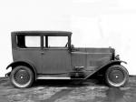 Mathis Type L 10 CV 1922 года